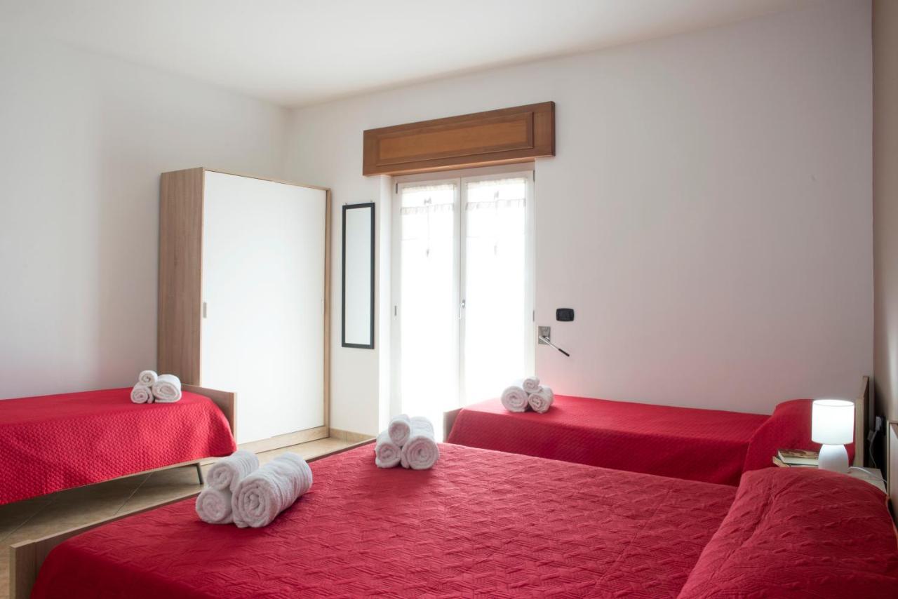 Mastro Gio Bed and Breakfast San Giovanni in Fiore Eksteriør billede