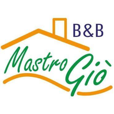 Mastro Gio Bed and Breakfast San Giovanni in Fiore Eksteriør billede